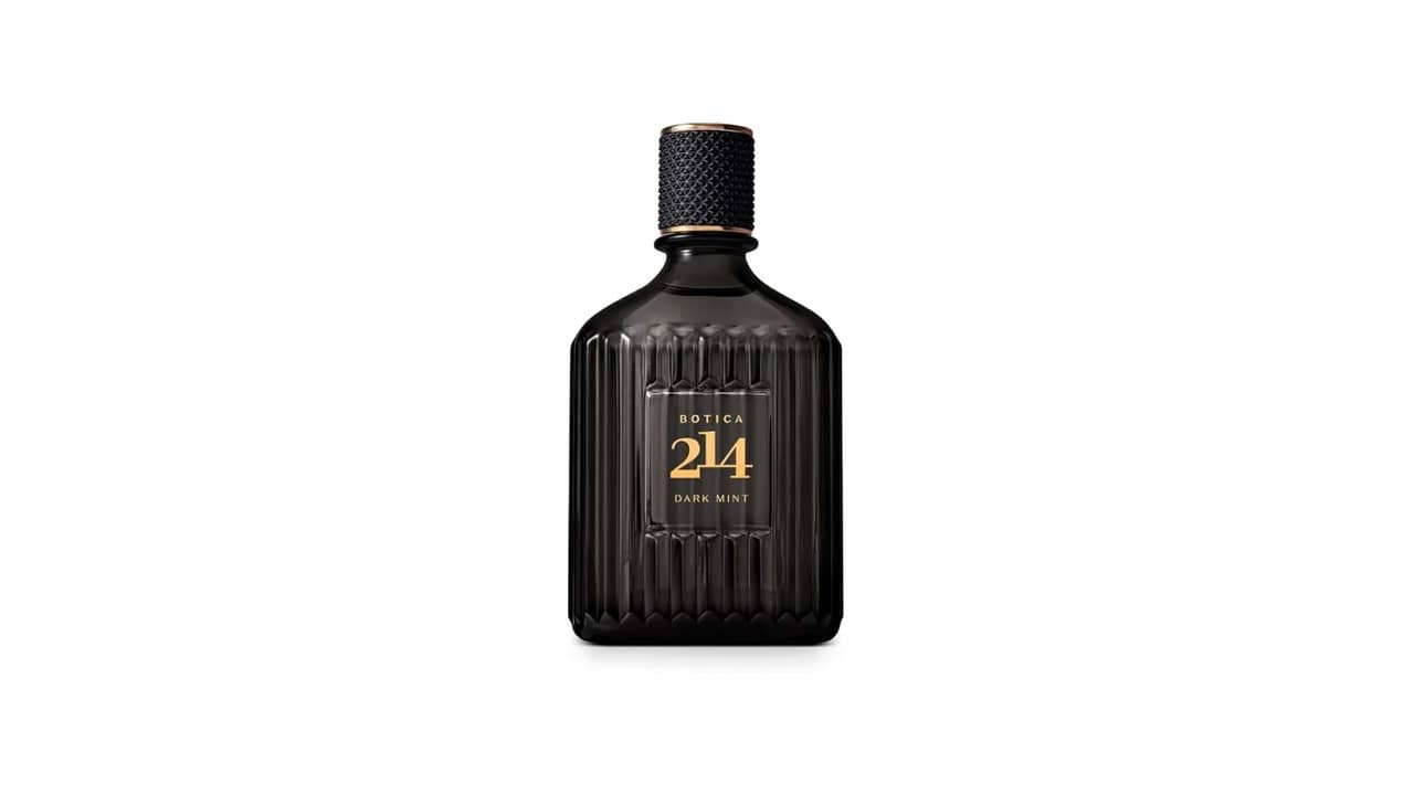 214 Boticário Masculino Qual o Melhor? 4 Fragrâncias Premium