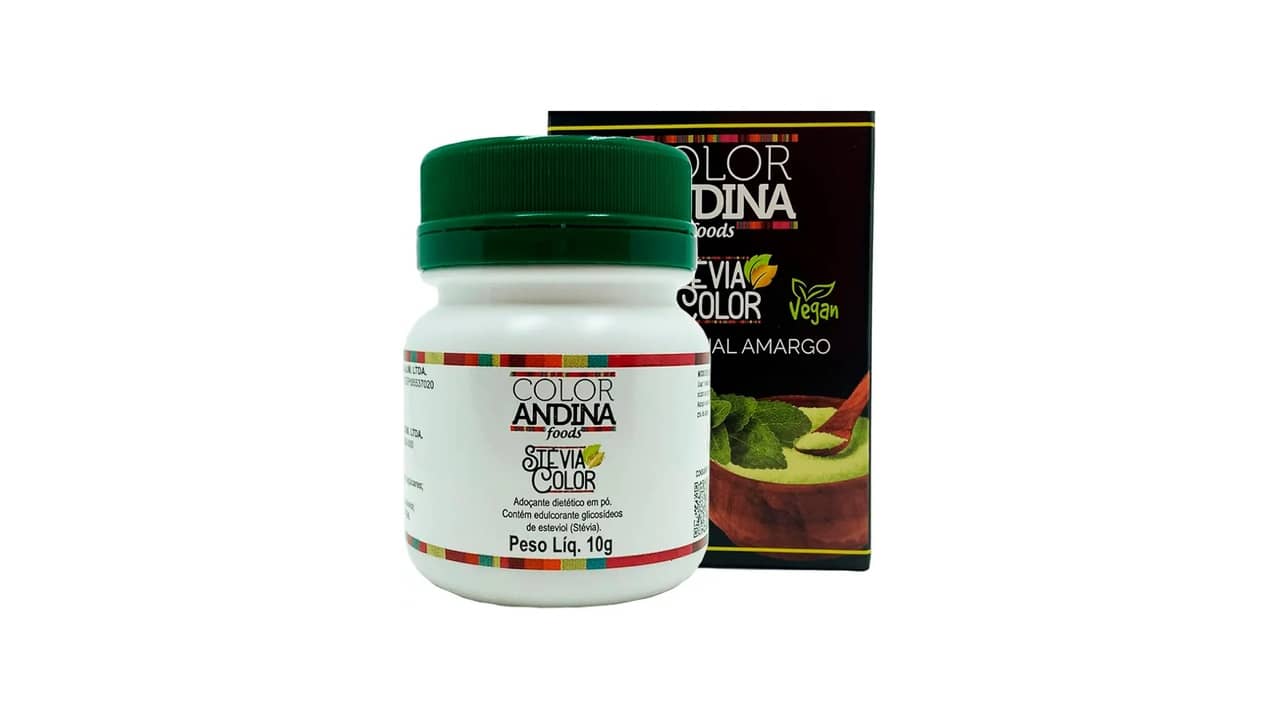 Açúcar ou Adoçante Qual o Melhor? Análise de 10 Opções Saudáveis