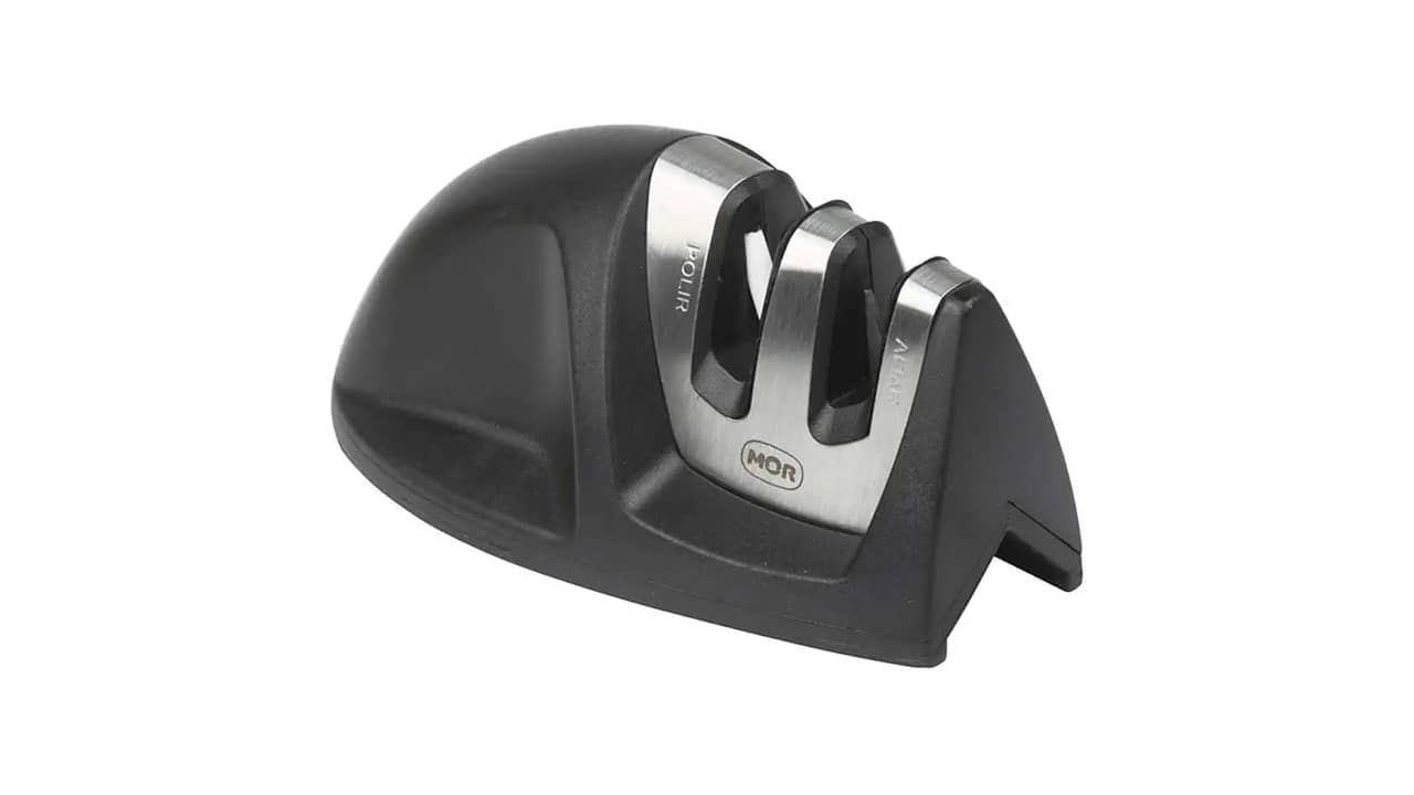 Afiador De Facas Qual O Melhor Para Fio De Navalha?