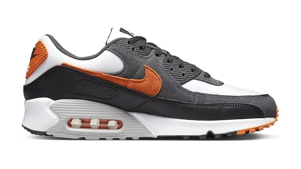 Air Max 90 em Oferta: Qual o Melhor para Conforto?