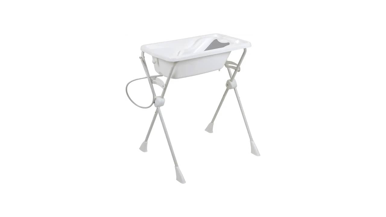 Banheira de Bebê Melhor: 10 Modelos Práticos