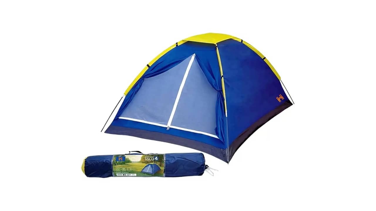 Barraca de Camping Melhor: 10 Modelos de Alta Performance