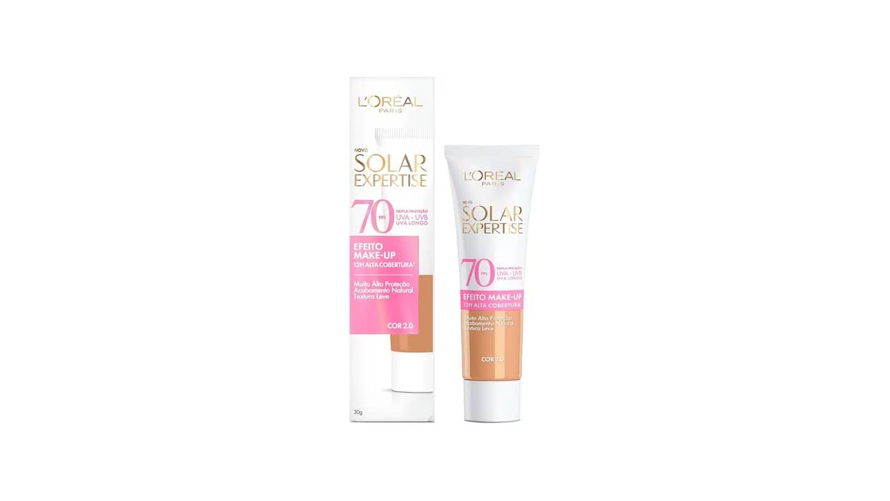 Base com Protetor Solar Qual a Melhor? 10 Opções