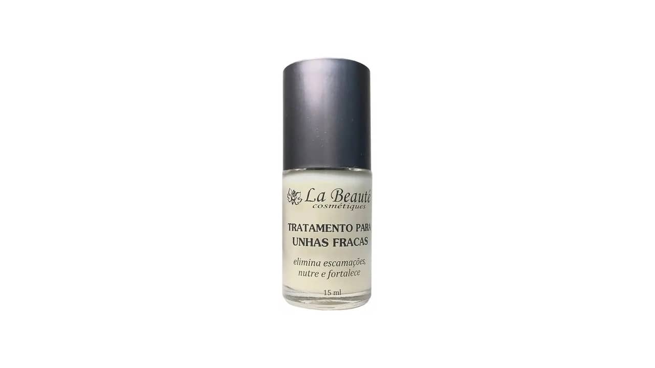 Base Fortalecedora de Unhas Qual a Melhor? 10 Opções