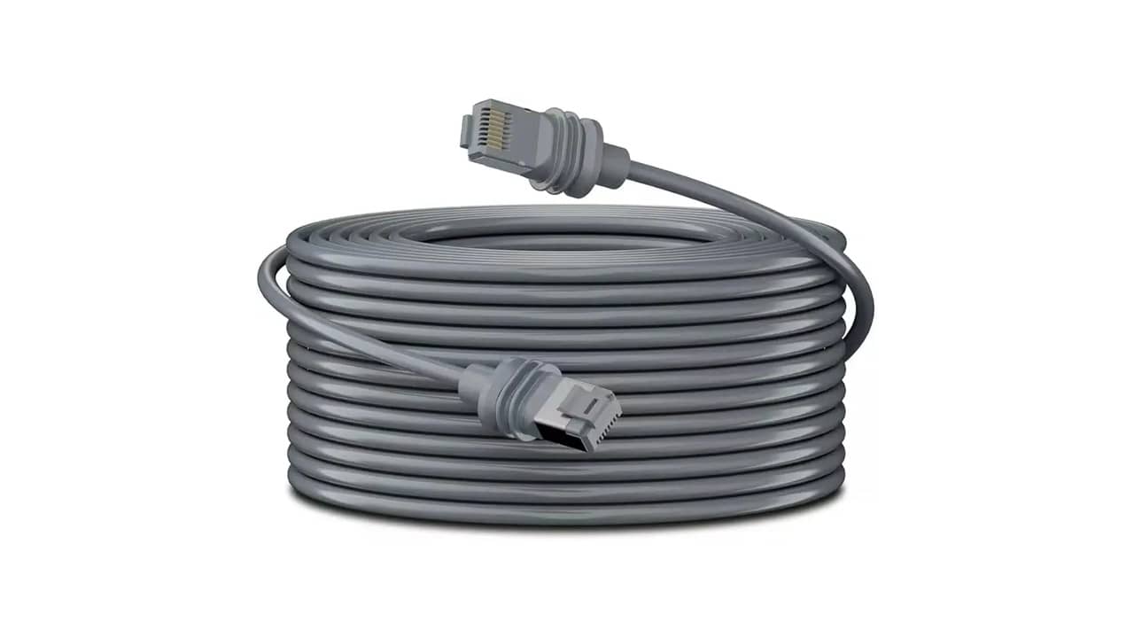 Cabo Starlink Mini 10 Metros: 8 Melhores com PD 100W