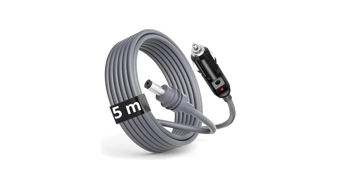 Cabo Starlink Mini 12V 5 metros: Melhores Modelos