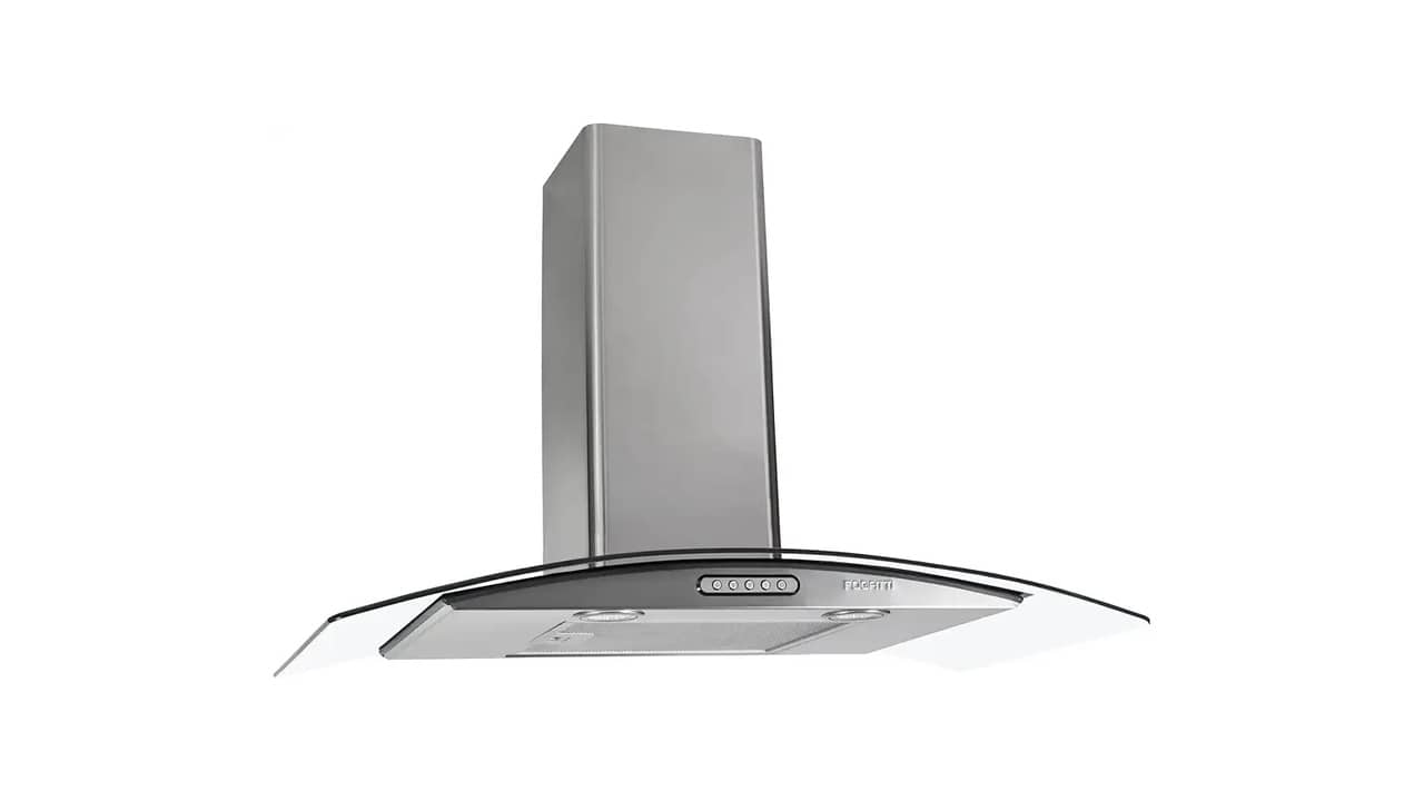 Coifa de Parede Qual a Melhor? 10 Modelos de Alta Eficiência