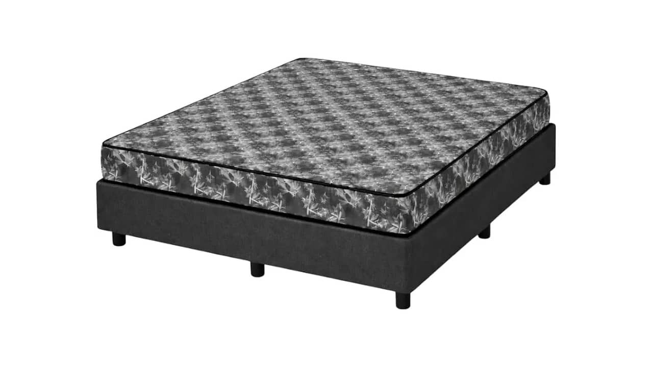 Colchão Casal D33 Qual o Melhor? 10 Modelos de Alta Densidade