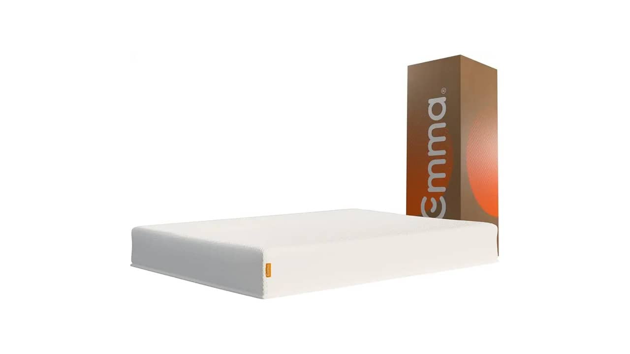 Colchão Casal Melhor Custo-Benefício: 10 Opções de Alta Durabilidade