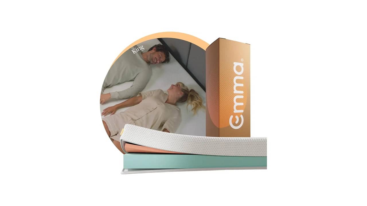 Colchão King Size Qual o Melhor? 10 Modelos de Alta Performance