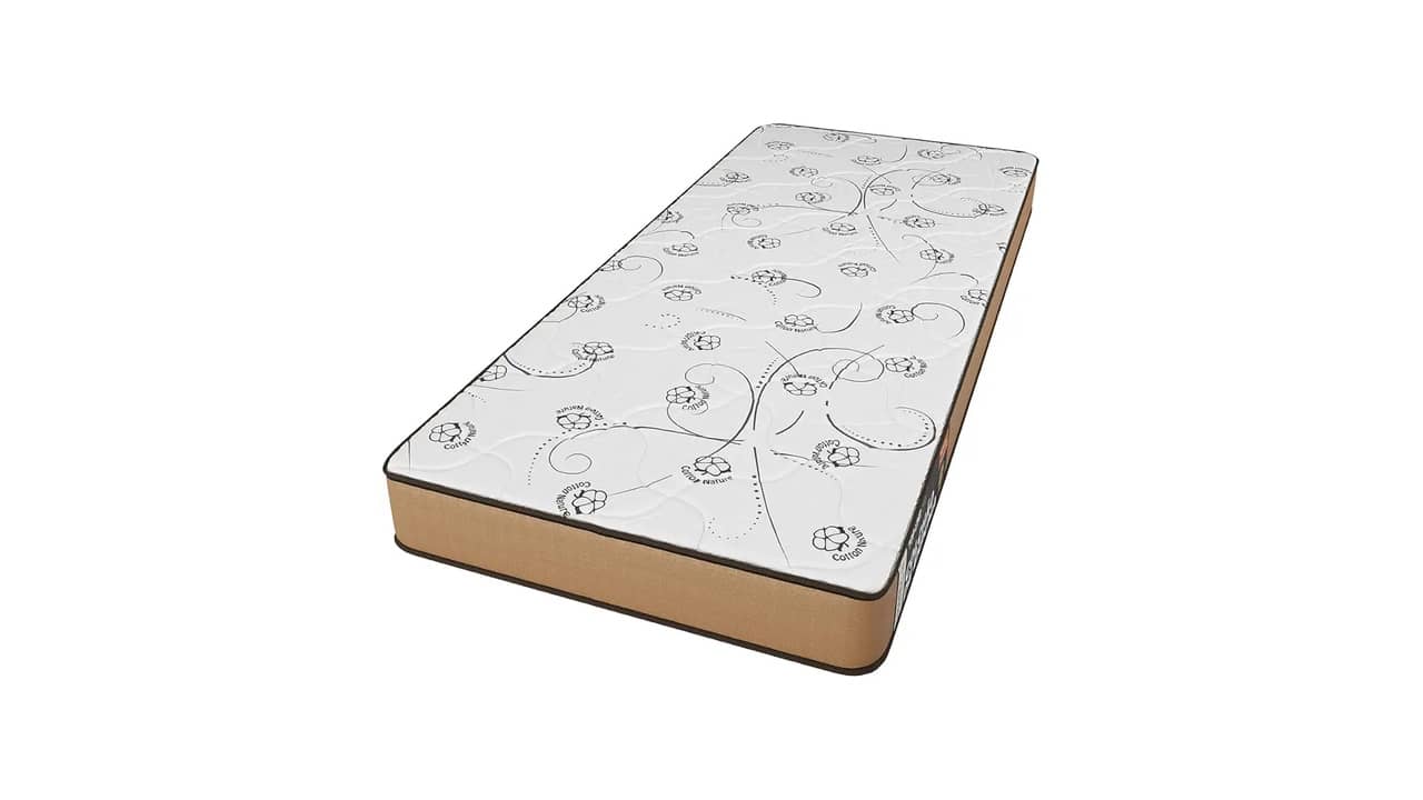 Colchão Ortopédico Qual o Melhor? 10 Modelos Firme