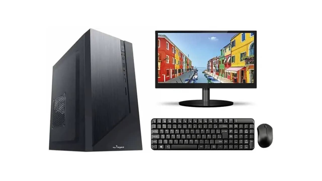 Computador o Melhor: 10 Opções de Alta Performance