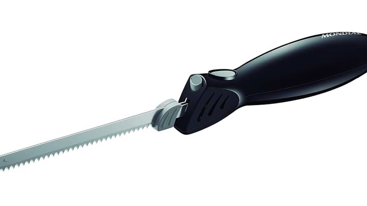 Faca Elétrica Qual a Melhor? 10 Modelos de Alta Precisão