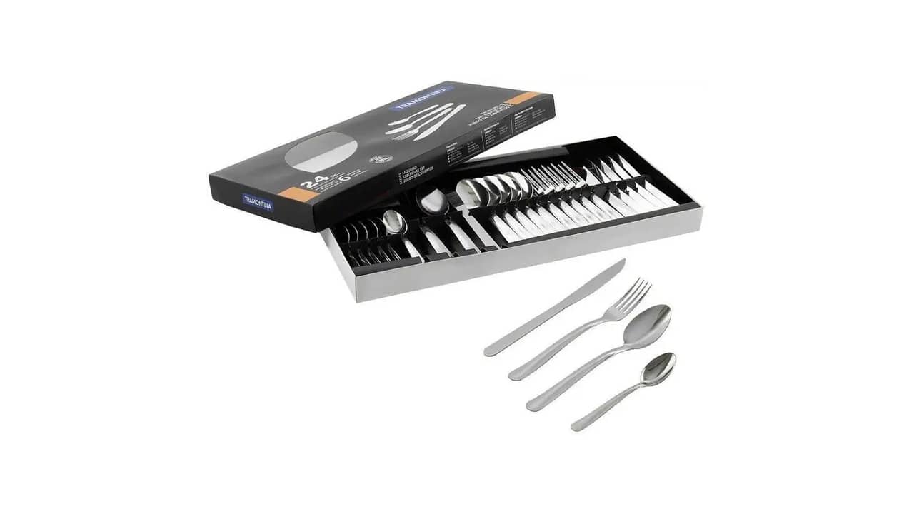 Faqueiro Tramontina Qual o Melhor? 10 Modelos de Elite