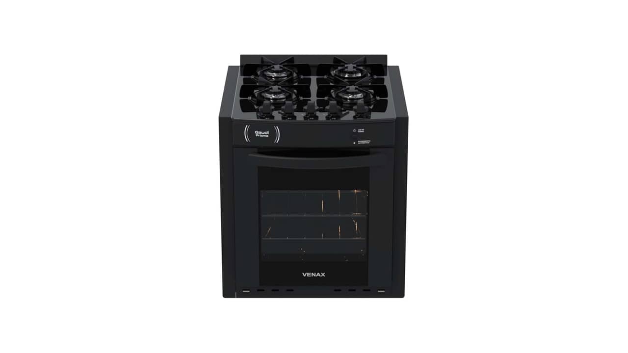 Fogão de Embutir Qual o Melhor? 10 Modelos de Elite