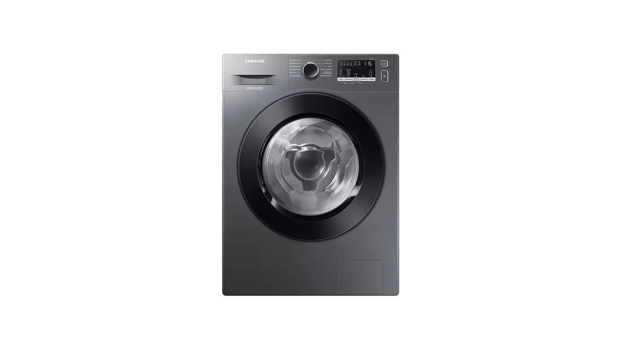 Lava e Seca Melhor Preço: 10 Modelos de Alta Eficiência