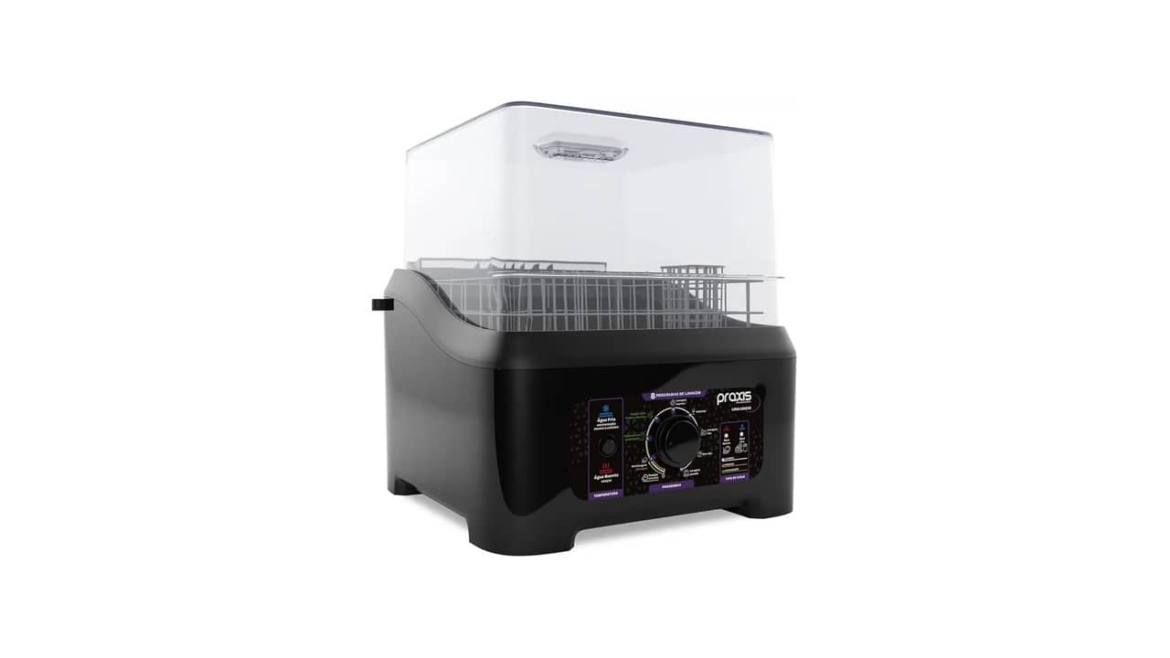 Lava-louça Melhor Custo-Benefício: 7 Modelos de Elite