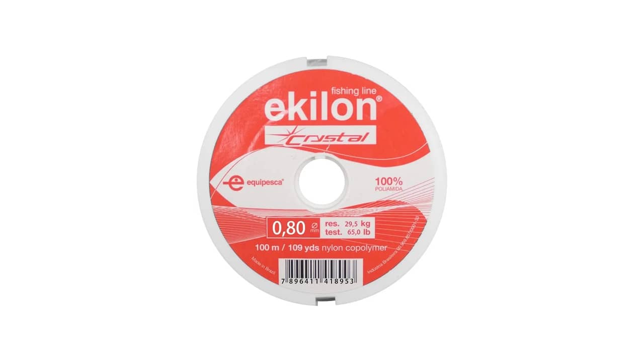 Linha de Pesca Melhor: 10 Modelos de Alta Performance