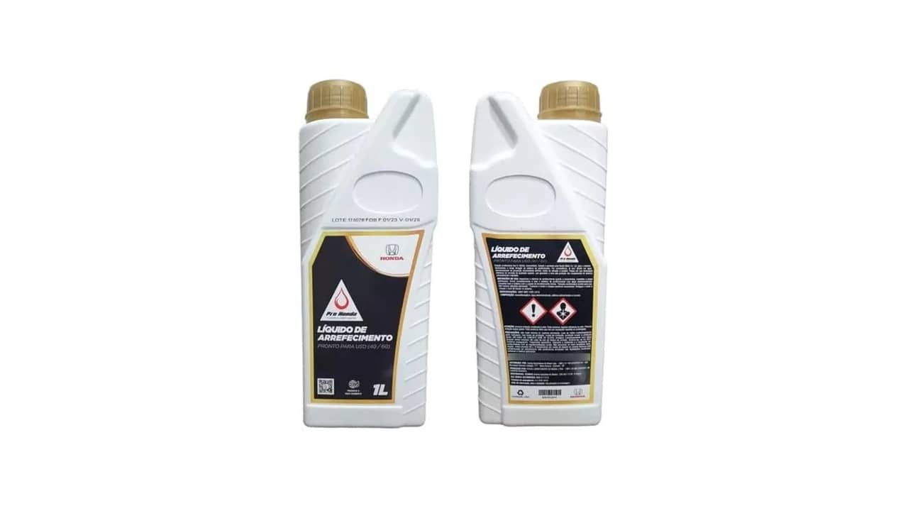 Líquido de Arrefecimento Qual o Melhor? 10 Opções