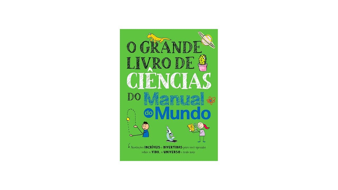 Livro o Melhor do Mundo: 10 Escolhas Educativas