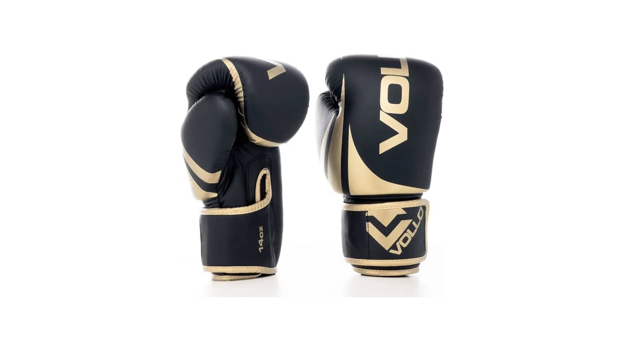 Luva de Boxe Qual a Melhor? Guia de Performance