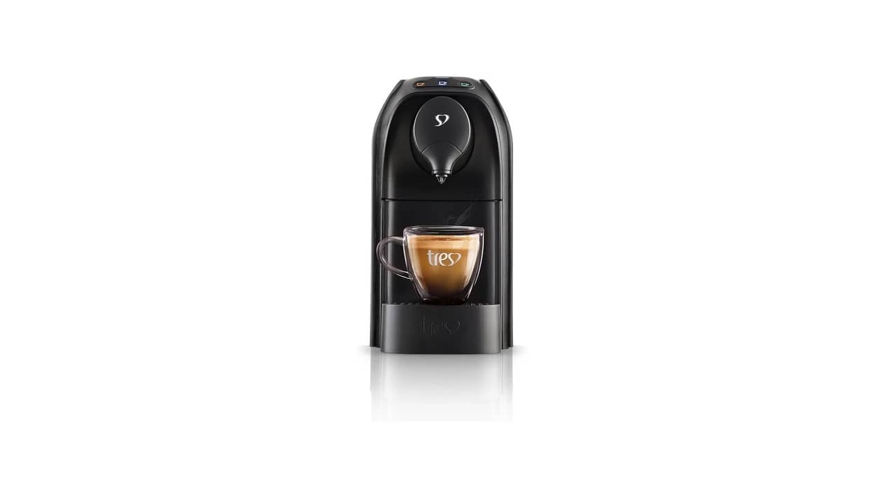 Máquina de Café Expresso Qual a Melhor? 10 Modelos Top