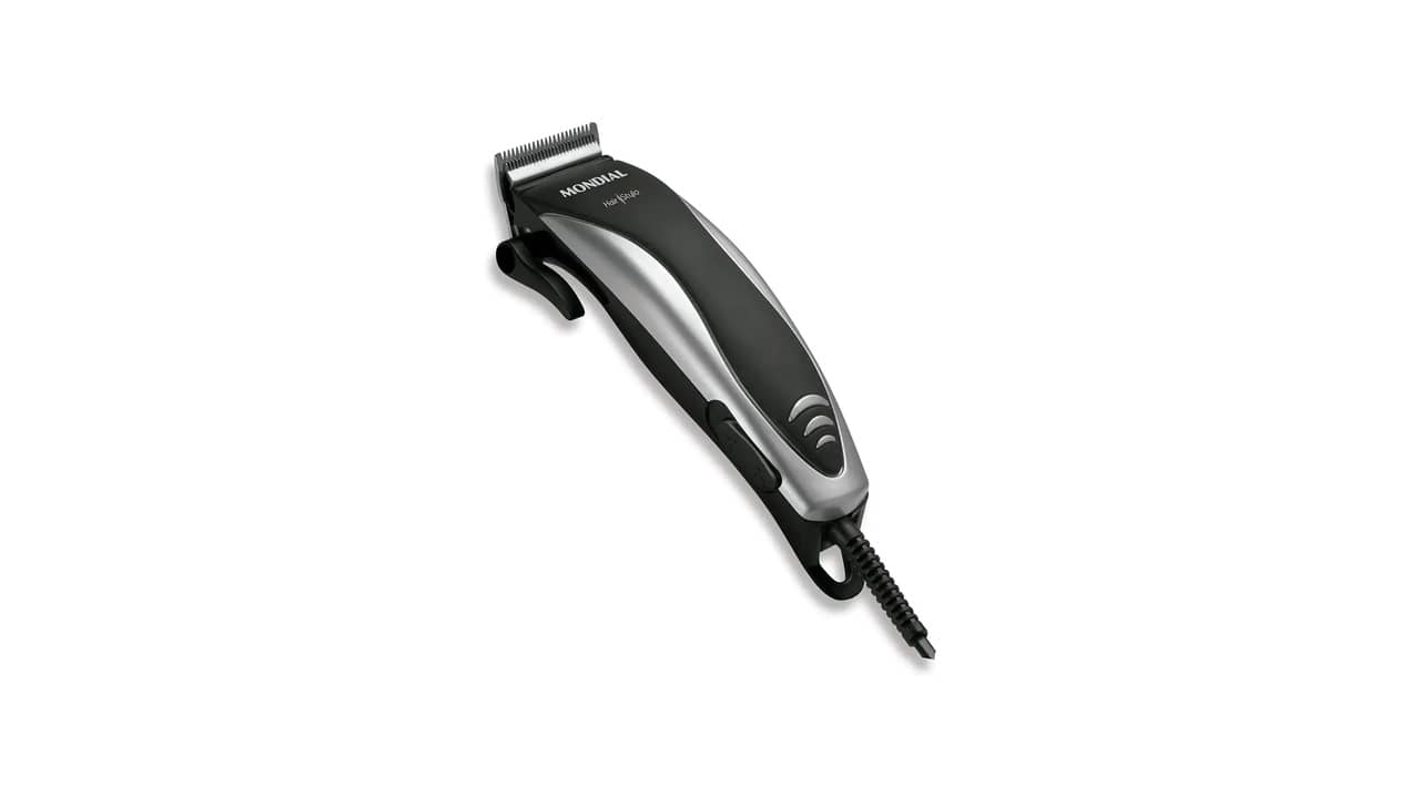 Máquina de Cortar Cabelo a Melhor: 10 Opções de Alta Precisão
