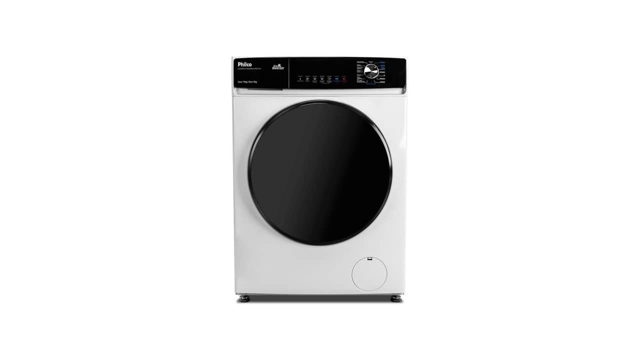 Máquina de Lavar Roupa Frontal Qual a Melhor? 10 Modelos