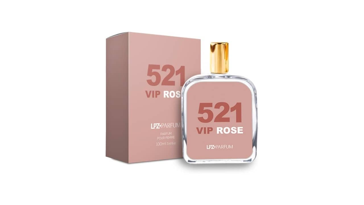 Melhor 212 Vip ou Rosé: 5 Versões Incríveis da Linha