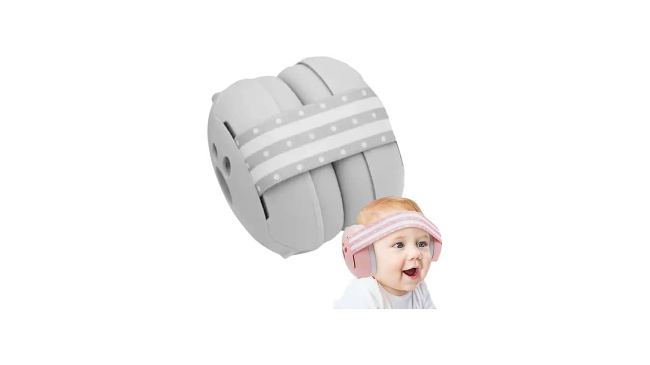 Melhor abafador de ruído para autismo: Top 8 Opções