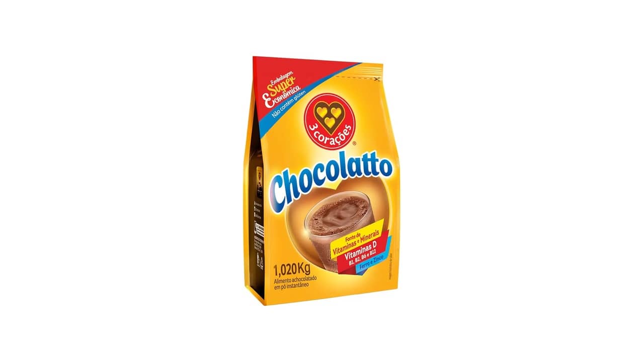 Melhor Achocolatado: Do Tradicional Ao Zero Açúcar