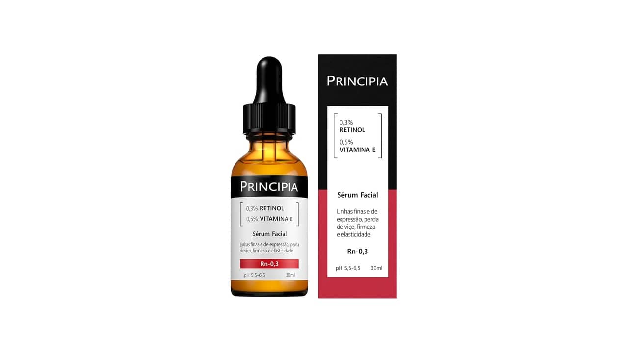 Melhor ácido retinóico: 10 Opções para Rejuvenescer