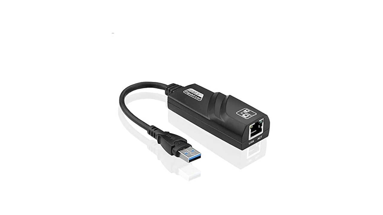 Melhor Adaptador de Rede USB: 10 Modelos Gigabit e USB-C