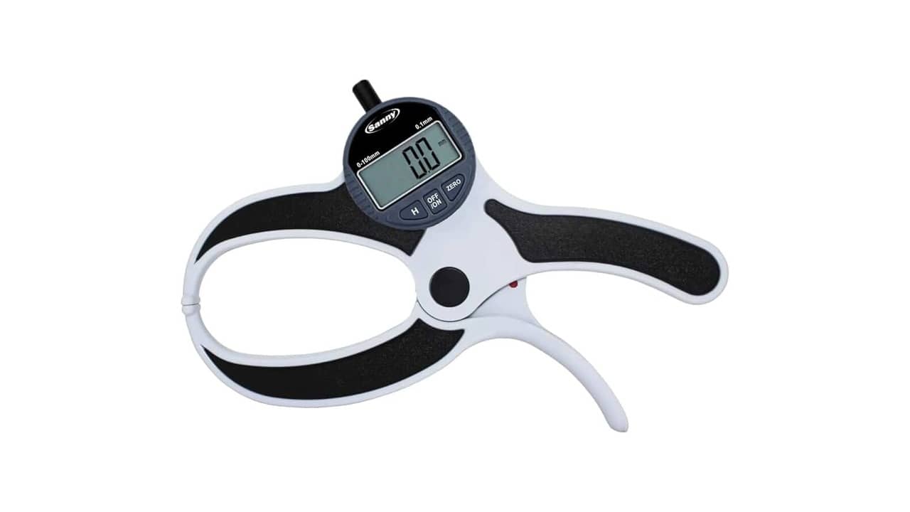 Melhor Adipômetro Digital: 9 Modelos de Alta Precisão