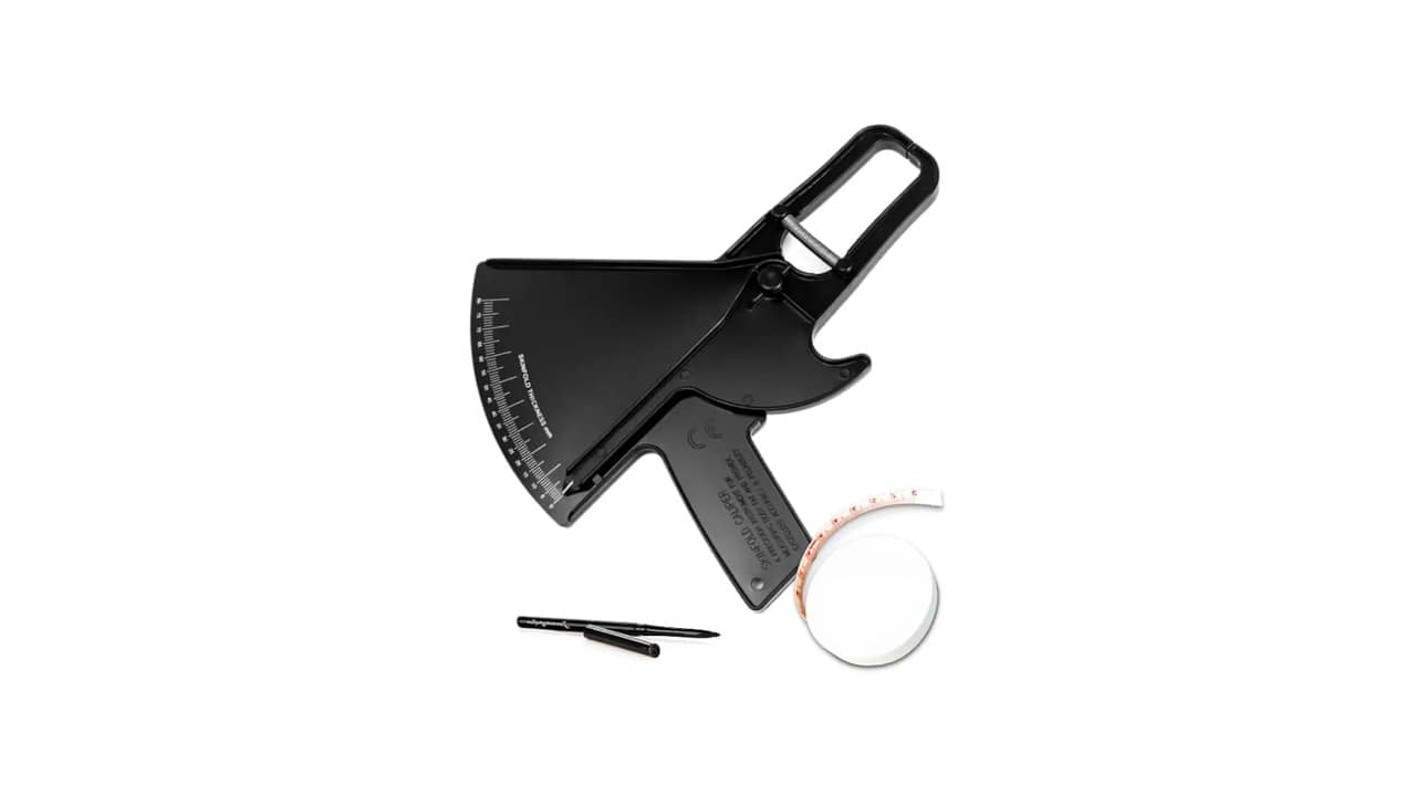 Melhor Adipômetro: Clínico, Científico ou Digital?