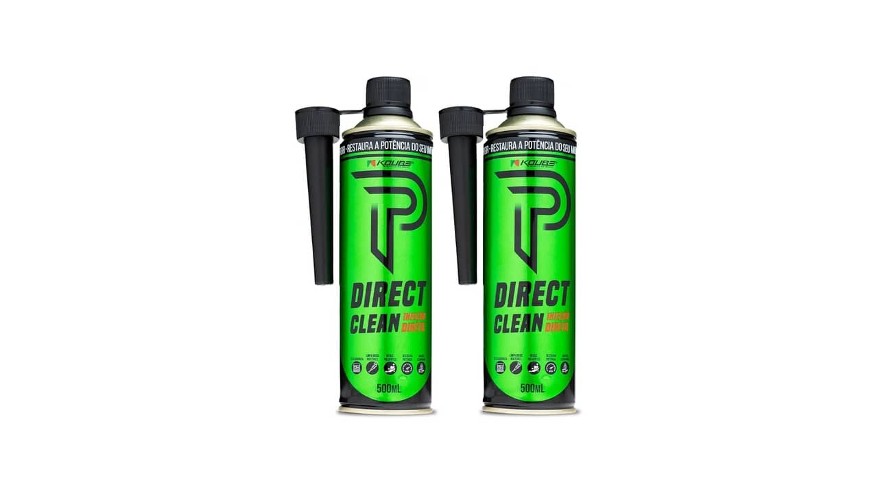 Melhor Aditivo Para Injeção Direta: Guia Completo