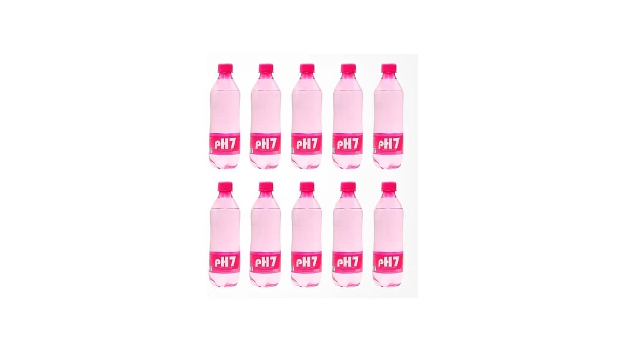 Melhor água mineral com gás: 10 Marcas Nacionais e Importadas