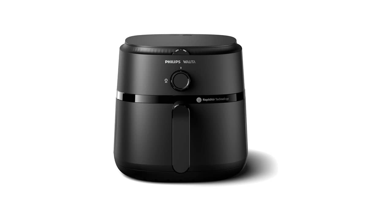 Melhor Air Fryer Philips Walita: Top 10 Modelos Digitais e XL