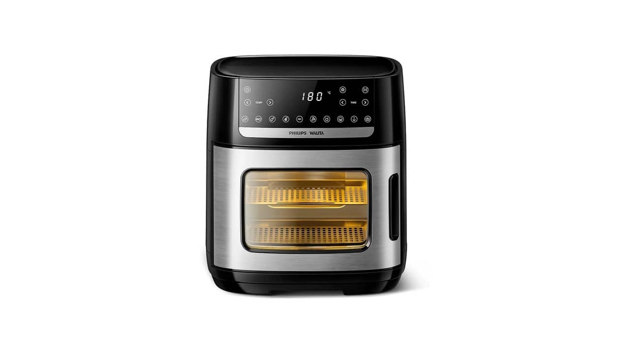 Melhor Air Fryer Philips: Análise das 10 Melhores