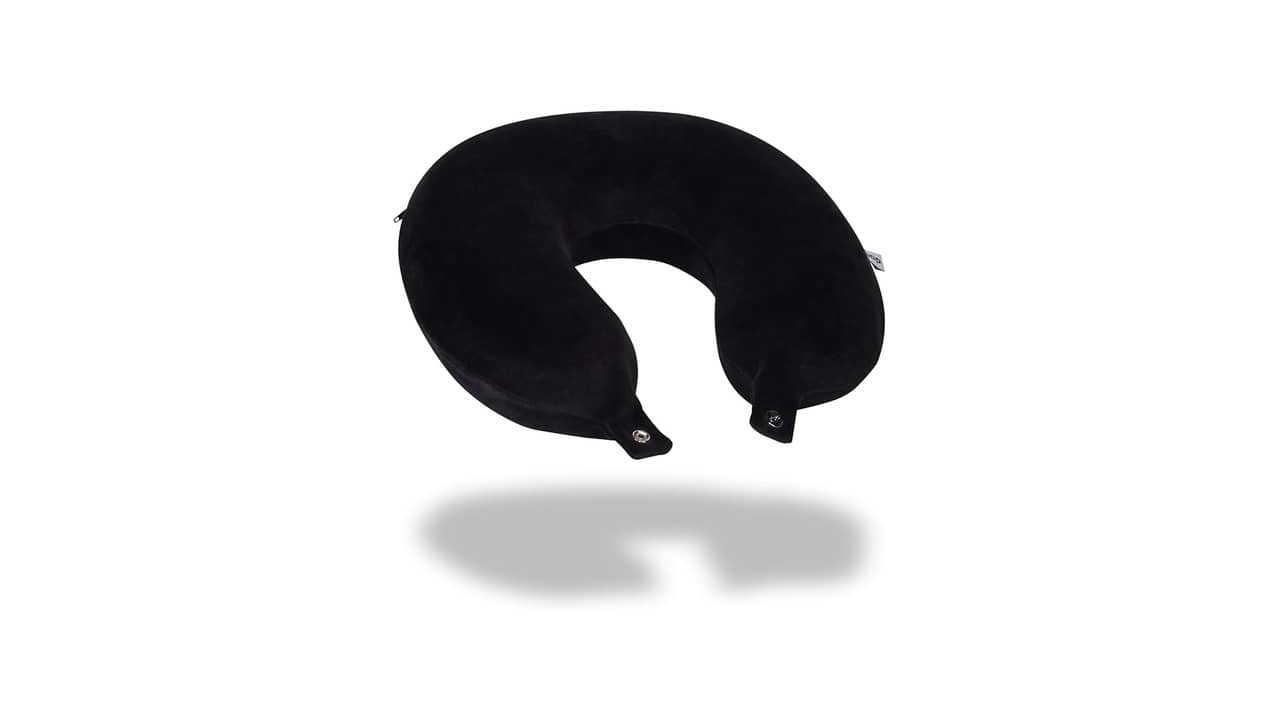 Melhor Almofada de Pescoço: 10 Modelos Ergonômicos