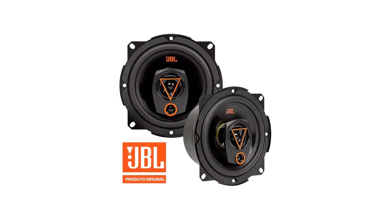 Melhor alto falante 5 polegadas: 10 Opções Potentes