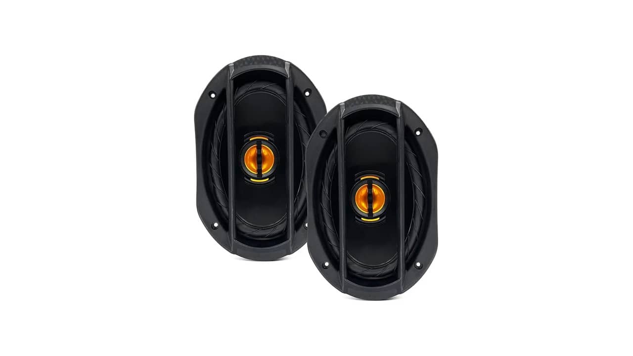 Melhor Alto-Falante 6x9 Automotivo: Alta Potência