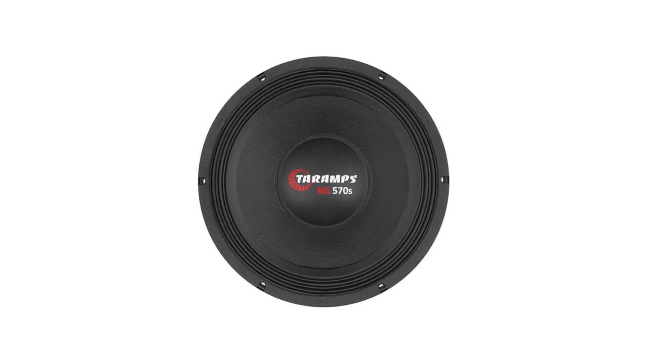 Melhor Alto Falante de 12 Para Grave: Som Pesado