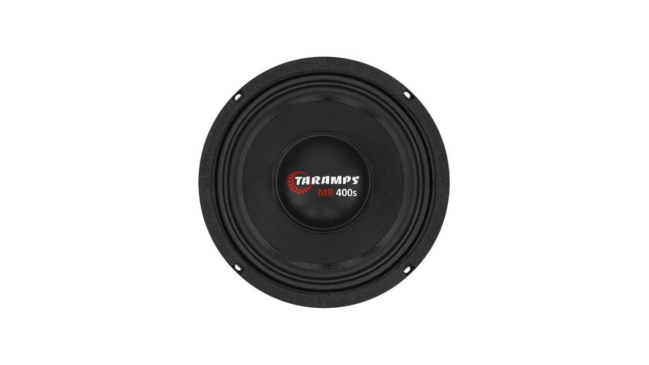 Melhor alto falante de 6 polegada para grave: Guia