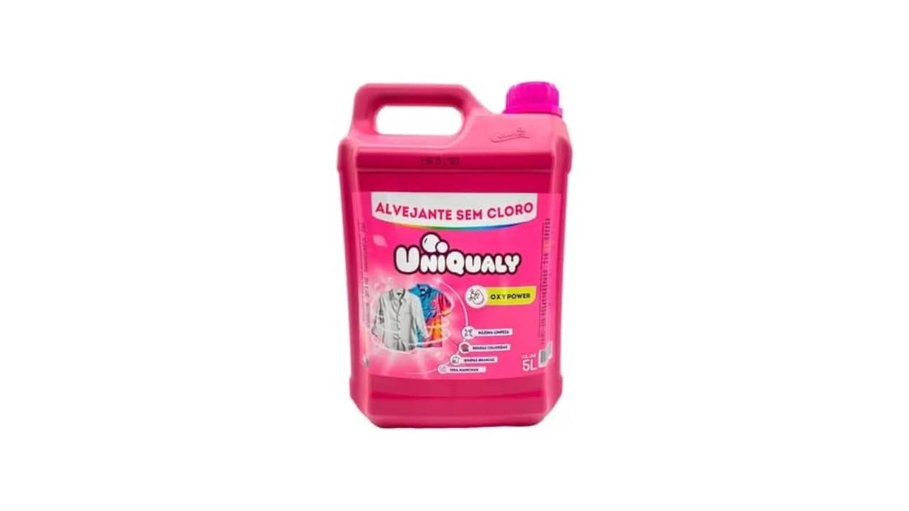 Melhor Alvejante Caseiro: Guia de Produtos Sem Cloro