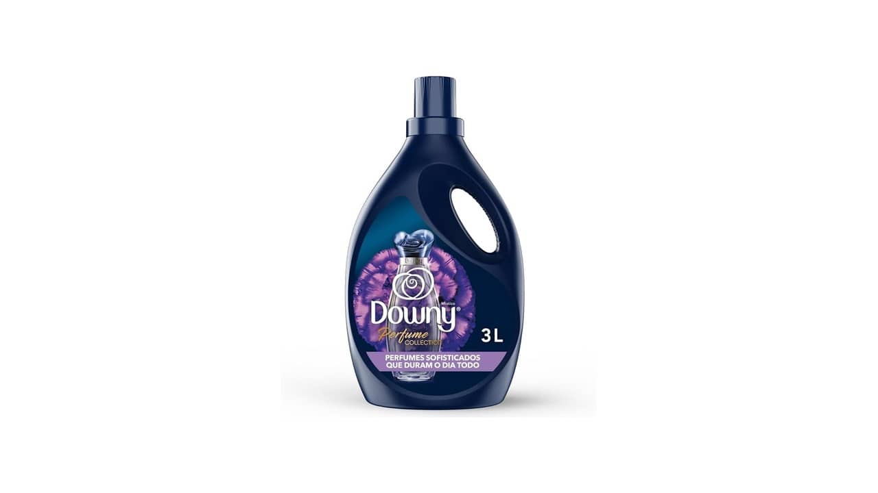 Melhor Amaciante Downy: 10 Opções de Aroma Intenso