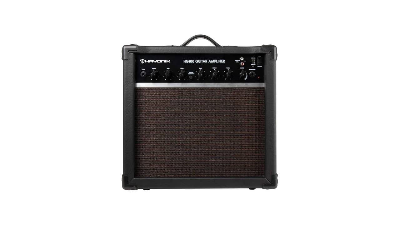 Melhor Amplificador de Guitarra 100w: Modelos de Elite
