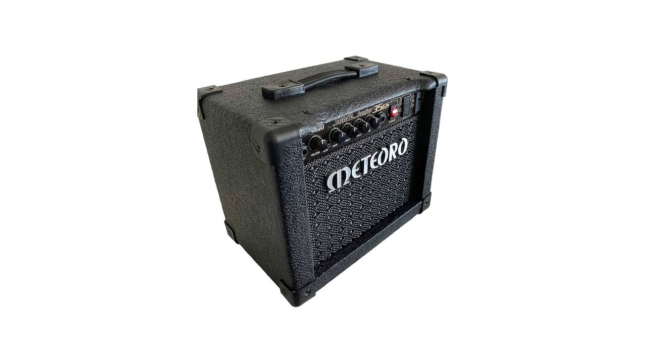 Melhor Amplificador de Guitarra: 10 Cubos Para Estudo
