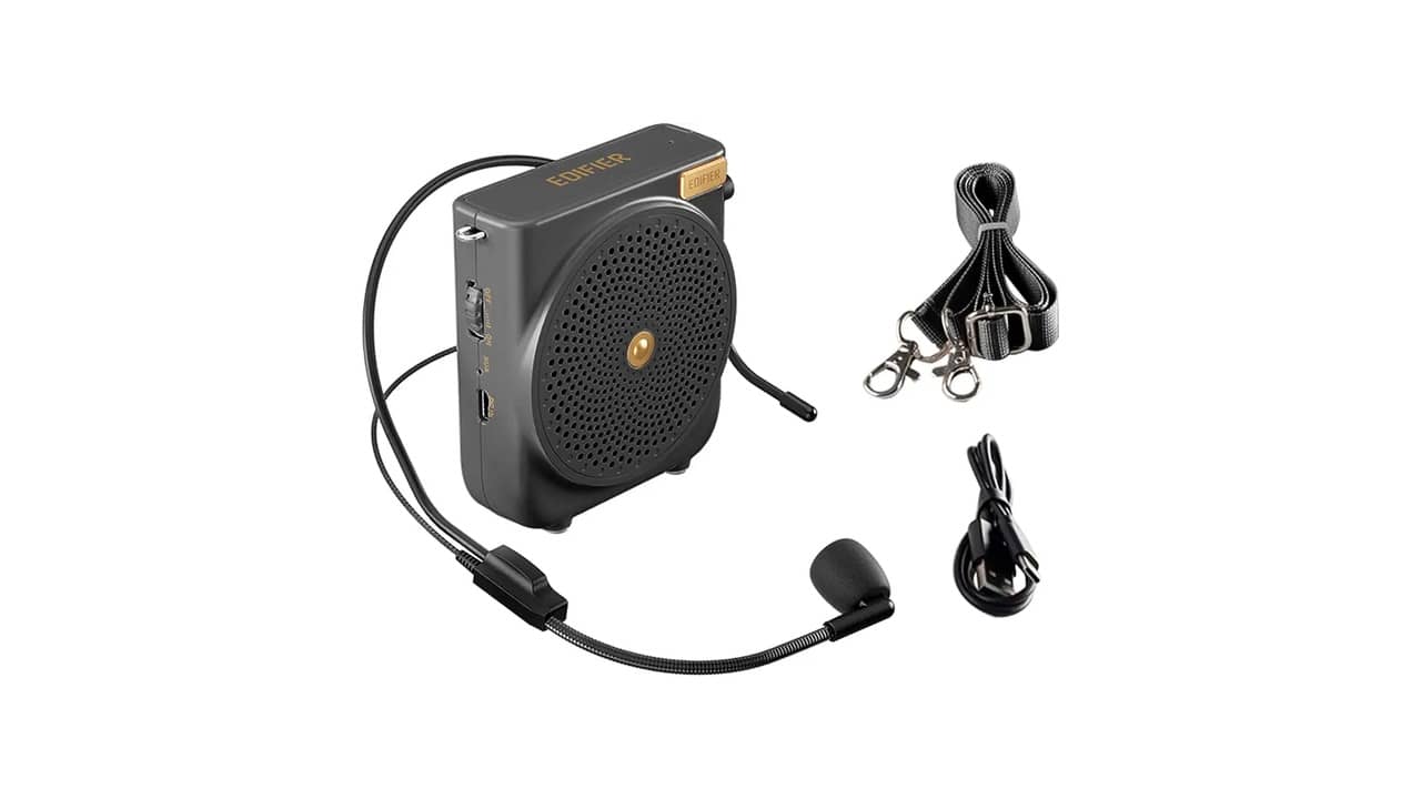 Melhor Amplificador de Voz Portátil: Guia de Compra