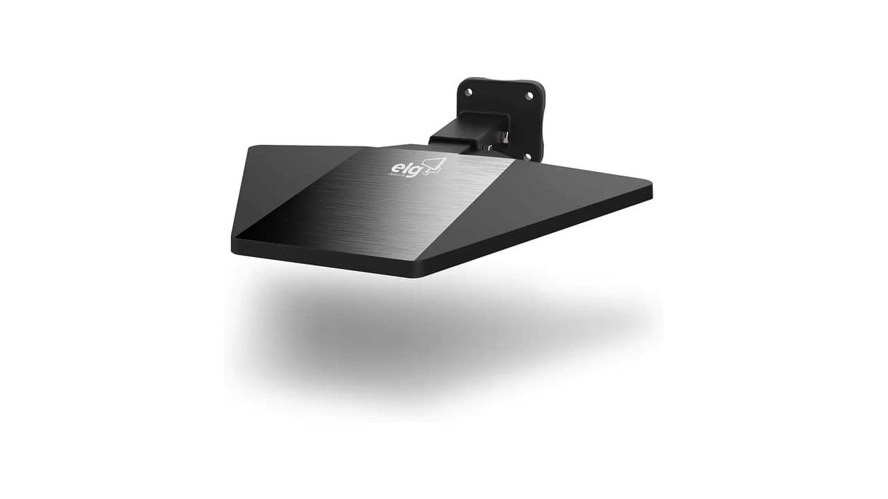 Melhor Antena de TV Digital Externa de Longo Alcance: Qual Oferece o Melhor Sinal?